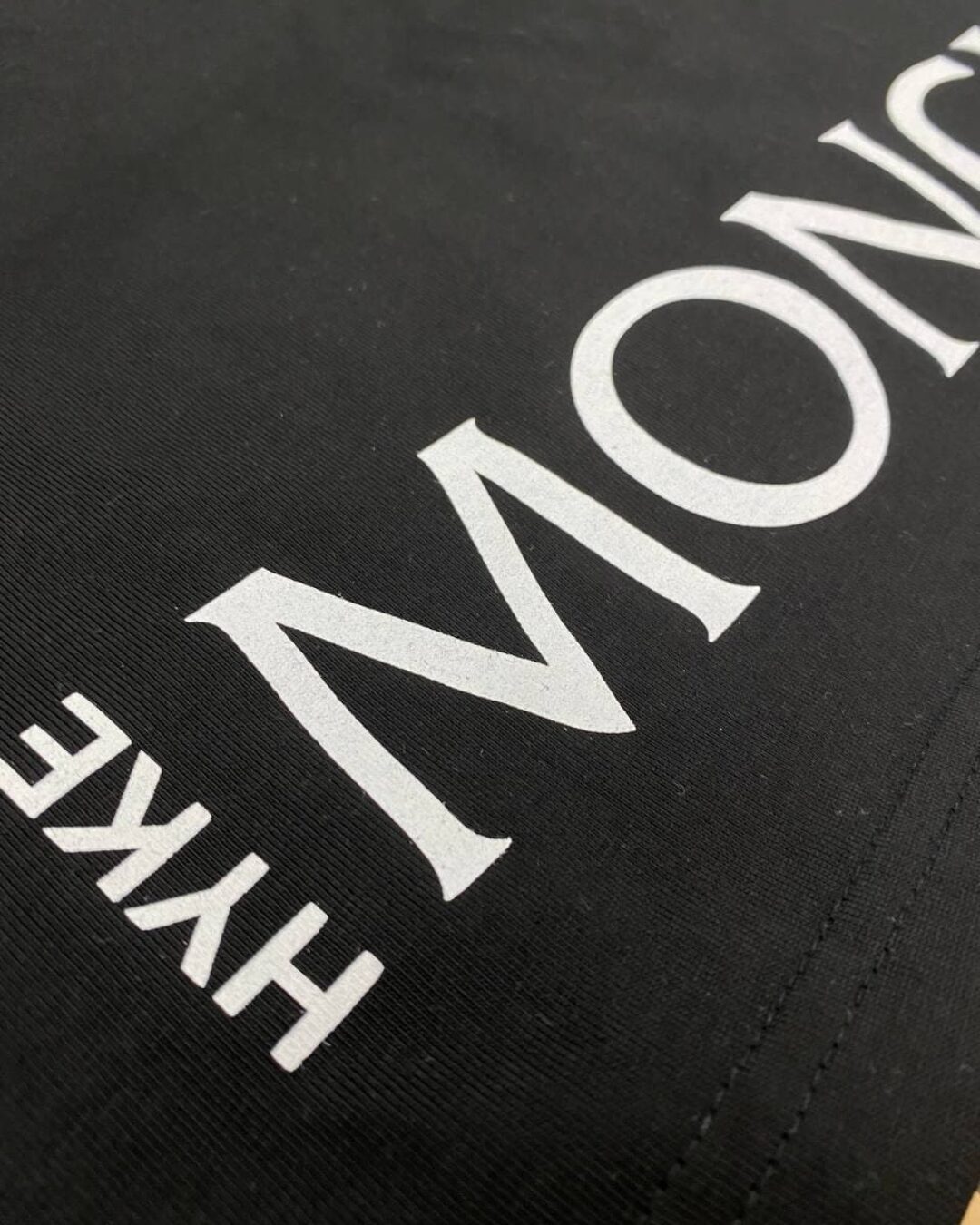 Футболка Moncler — изображение 6