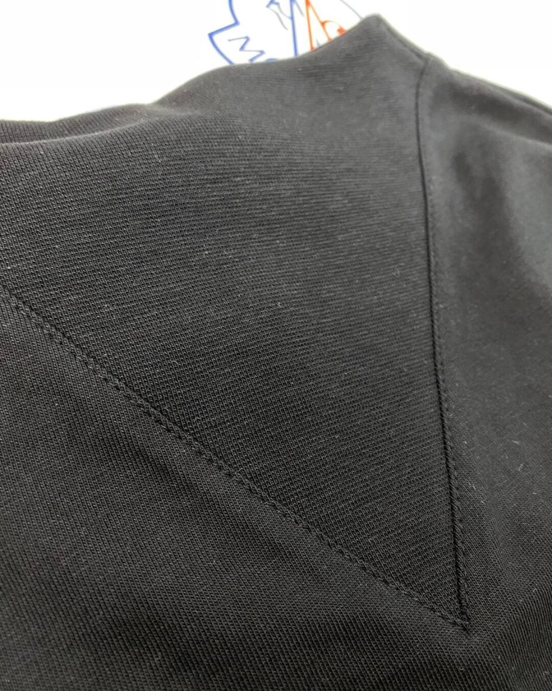 Футболка Moncler — изображение 5