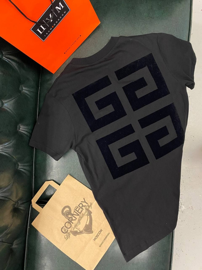 Футболка Givenchy — изображение 2