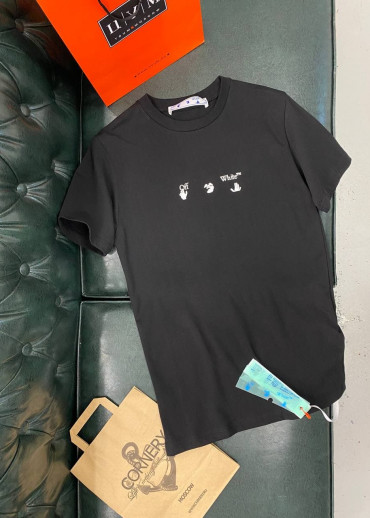 Футболка Off White