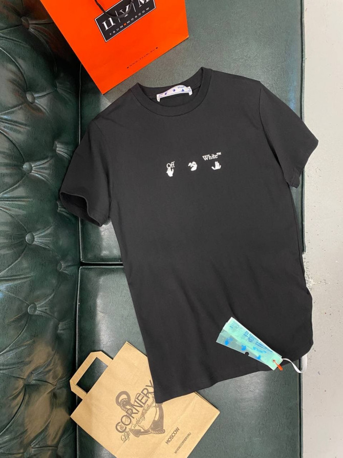 Футболка Off White