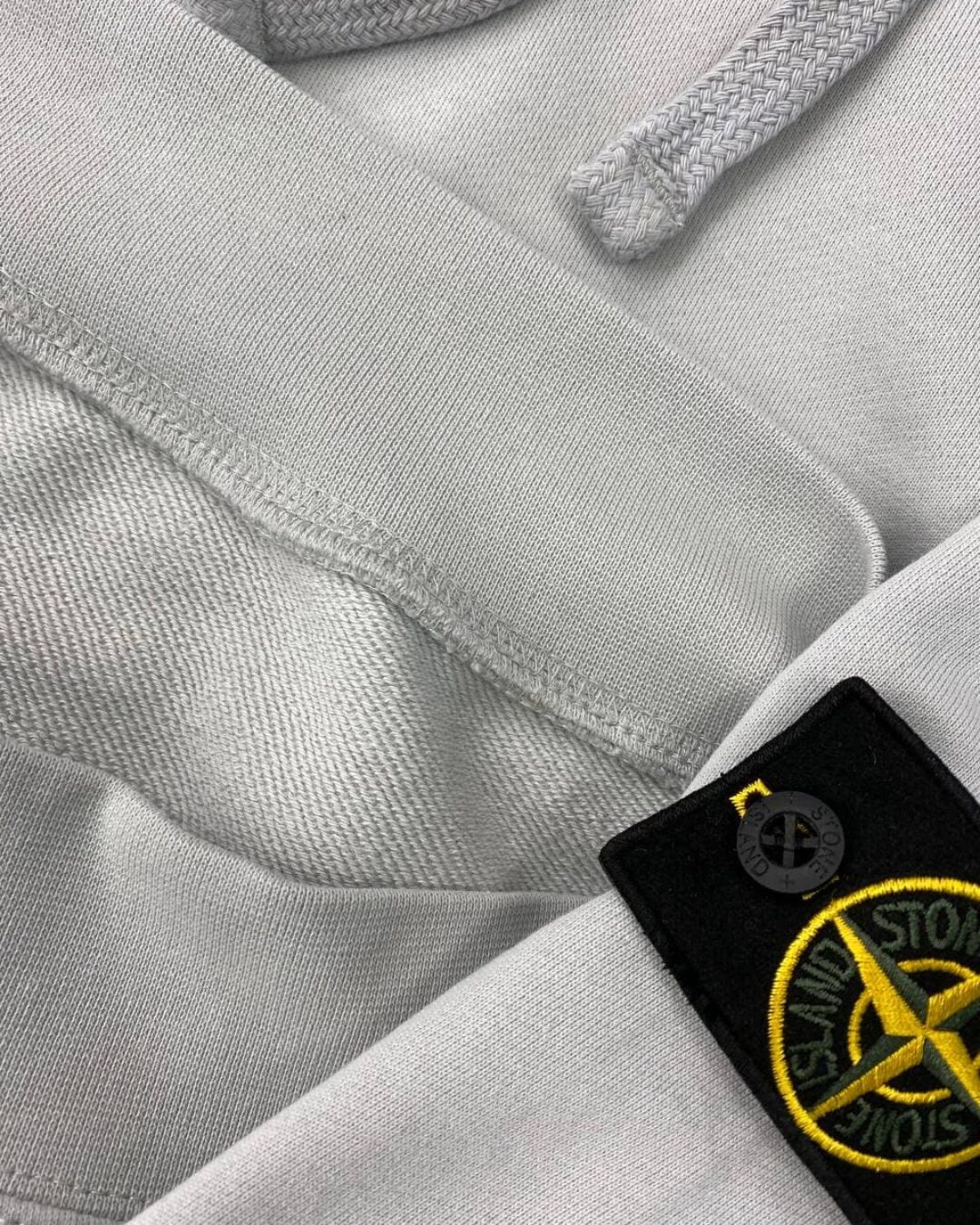 Худи Stone Island — изображение 3