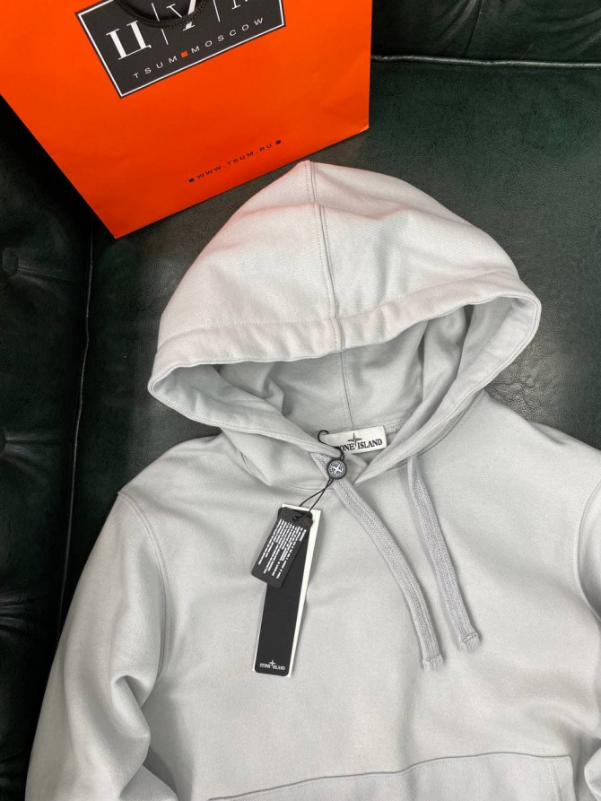 Худи Stone Island — изображение 2