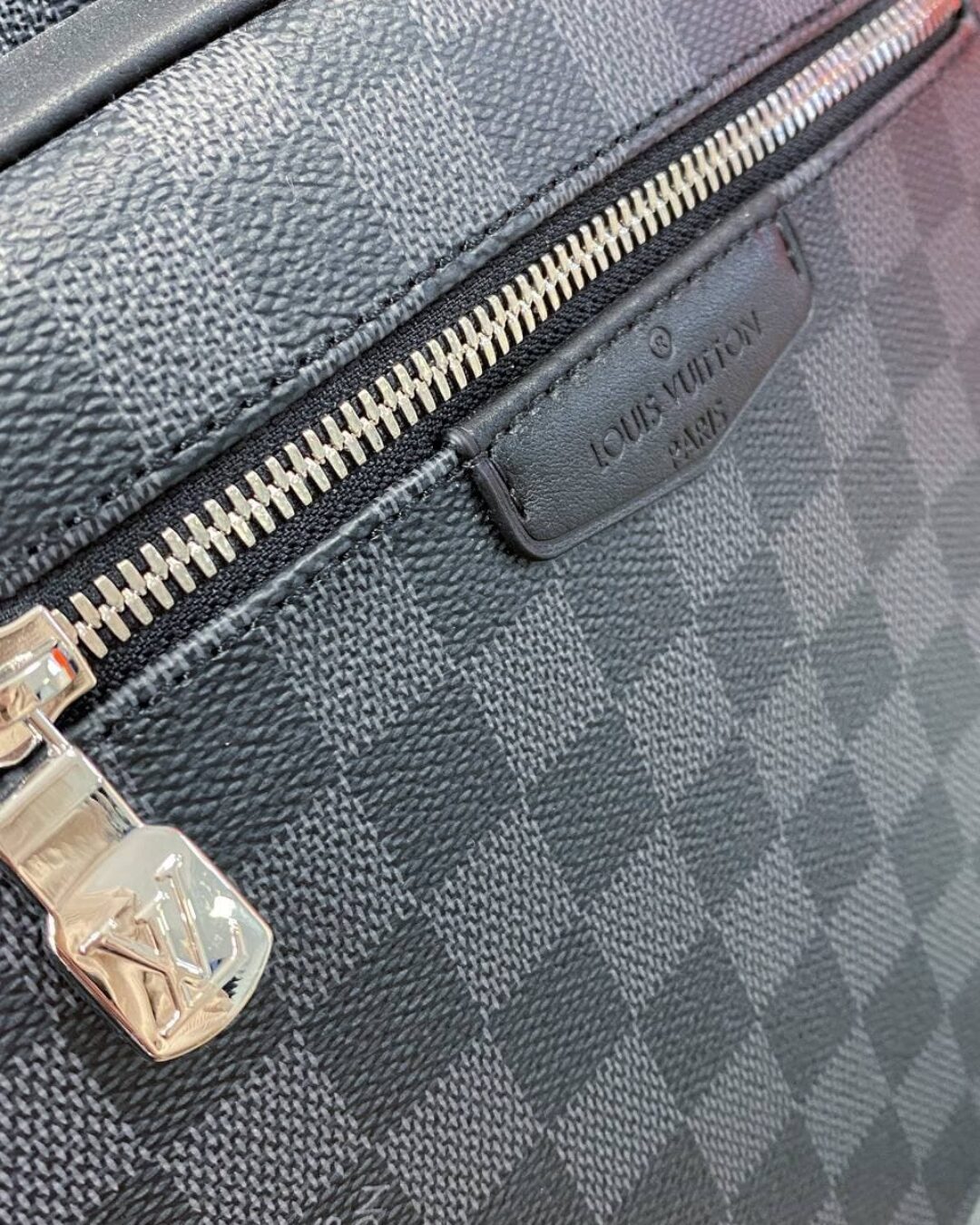 Рюкзак Louis Vuitton — изображение 9