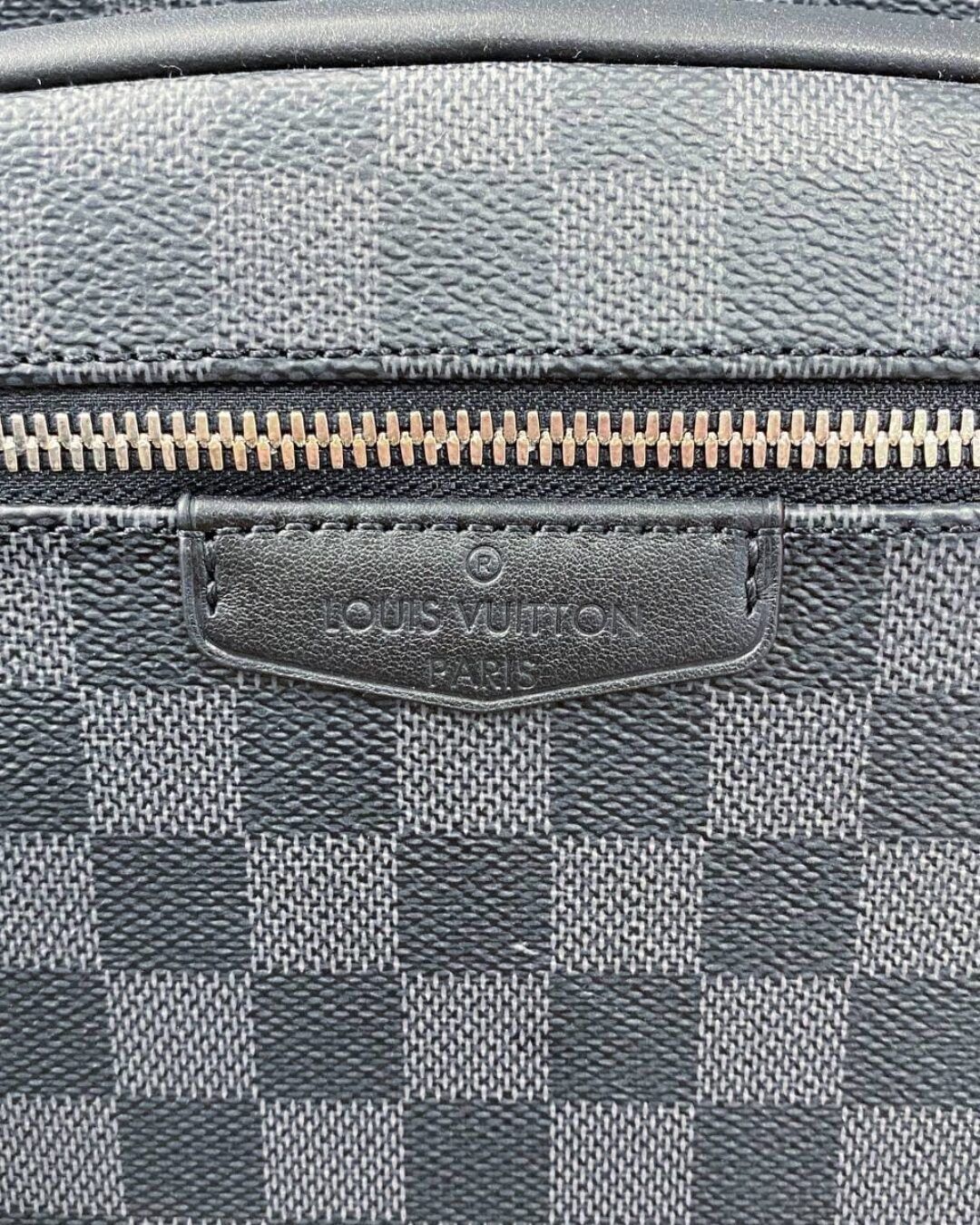 Рюкзак Louis Vuitton — изображение 6