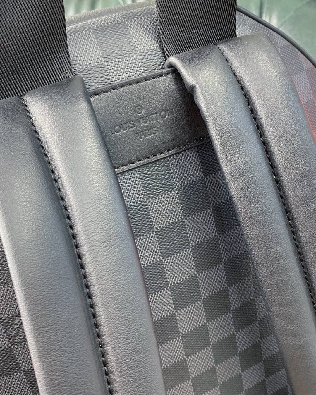 Рюкзак Louis Vuitton — изображение 4