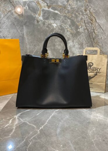 Сумка Fendi Peekaboo