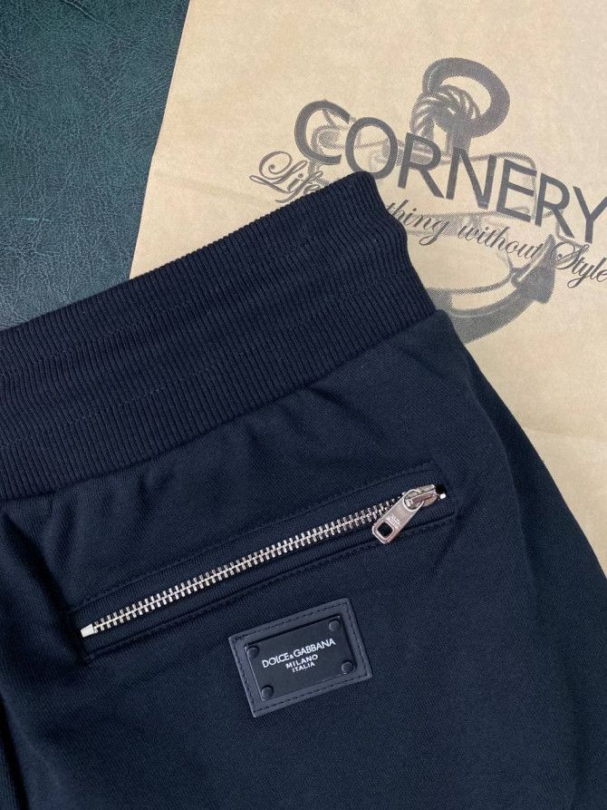 Спортивный Костюм Dolce & Gabbana — изображение 9