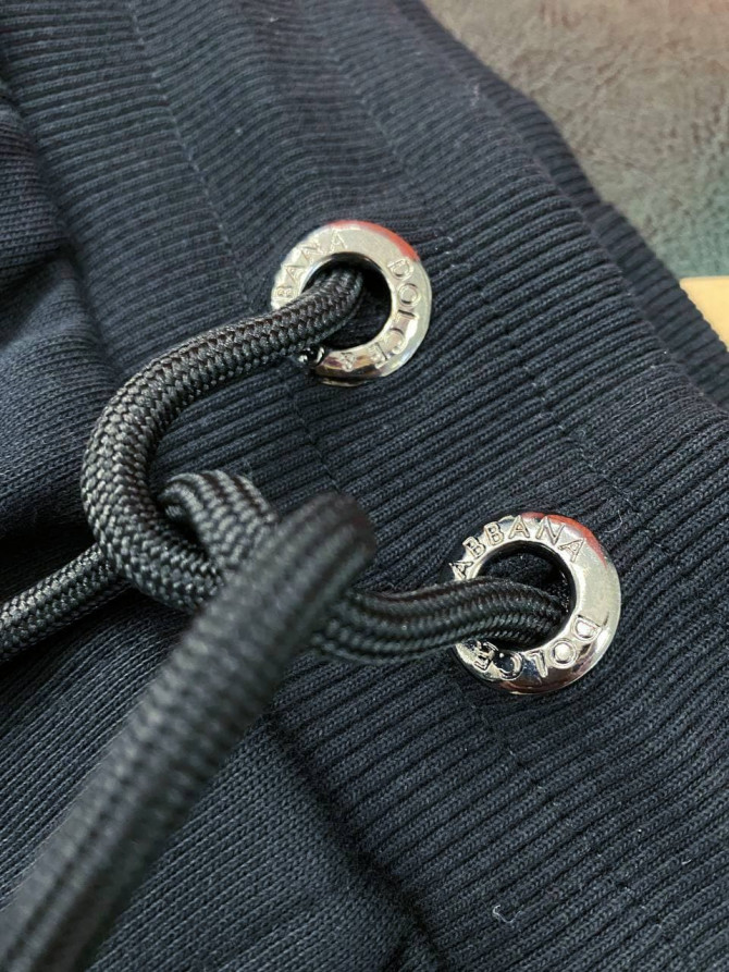 Спортивный Костюм Dolce & Gabbana — изображение 5