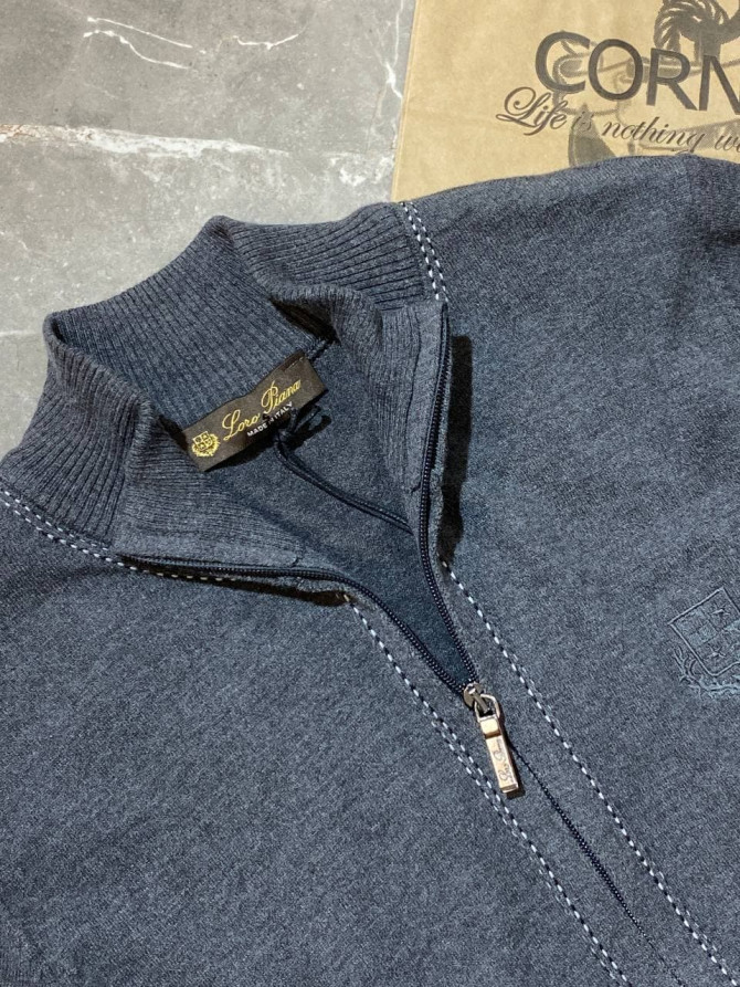 Кофта Loro Piana — изображение 8