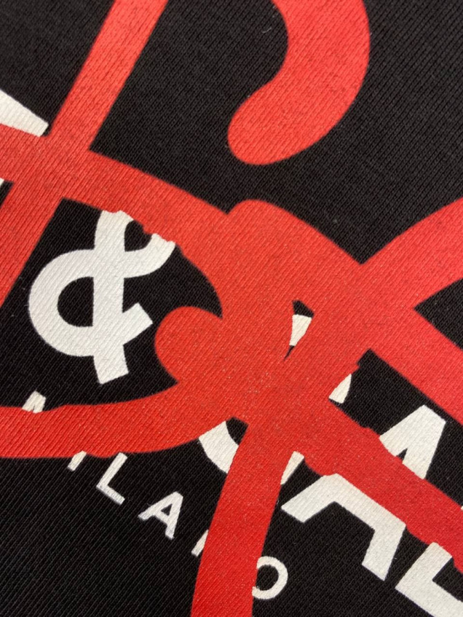 Футболка Dolce & Gabbana — изображение 8