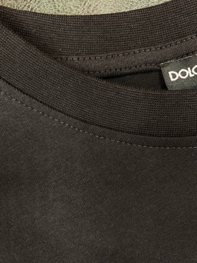 Футболка Dolce & Gabbana — изображение 6