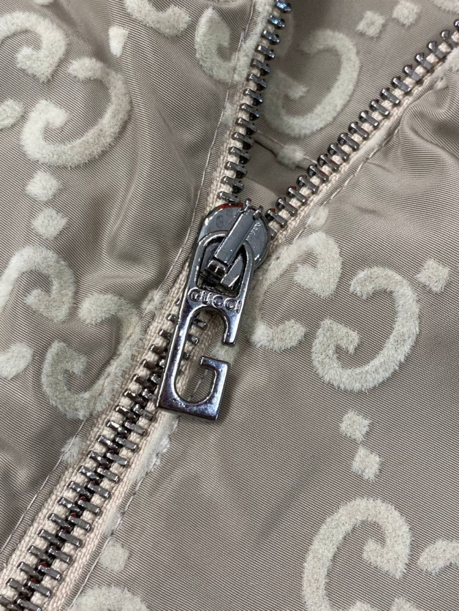 Бомбер Gucci — изображение 9