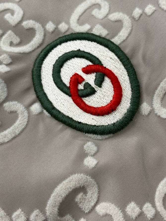 Бомбер Gucci — изображение 8