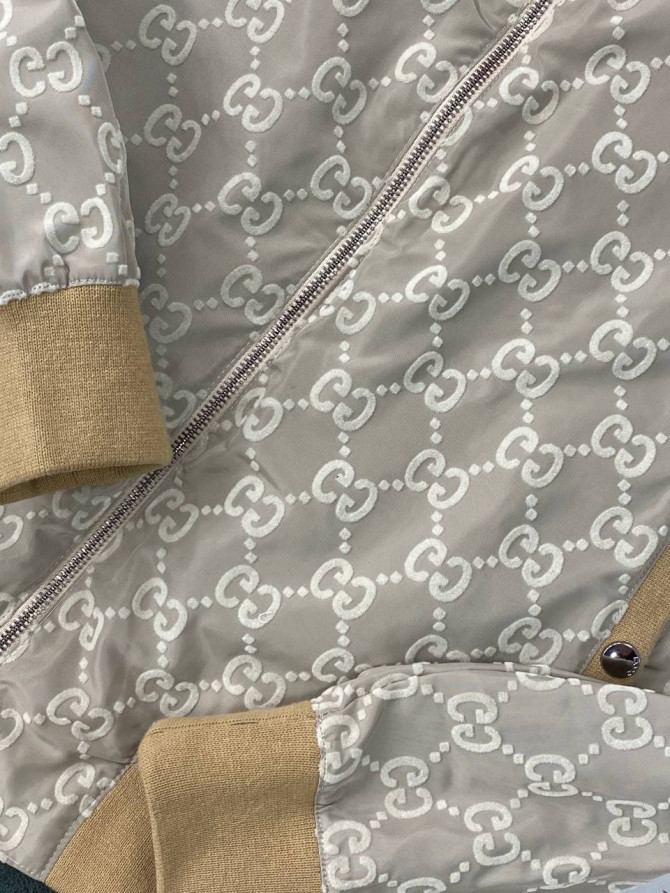 Бомбер Gucci — изображение 7