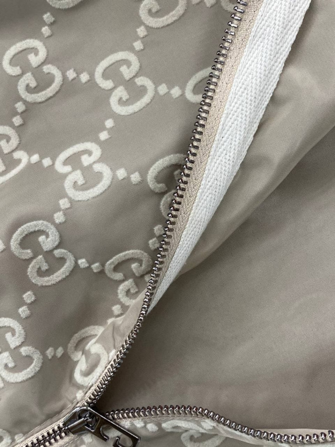 Бомбер Gucci — изображение 6