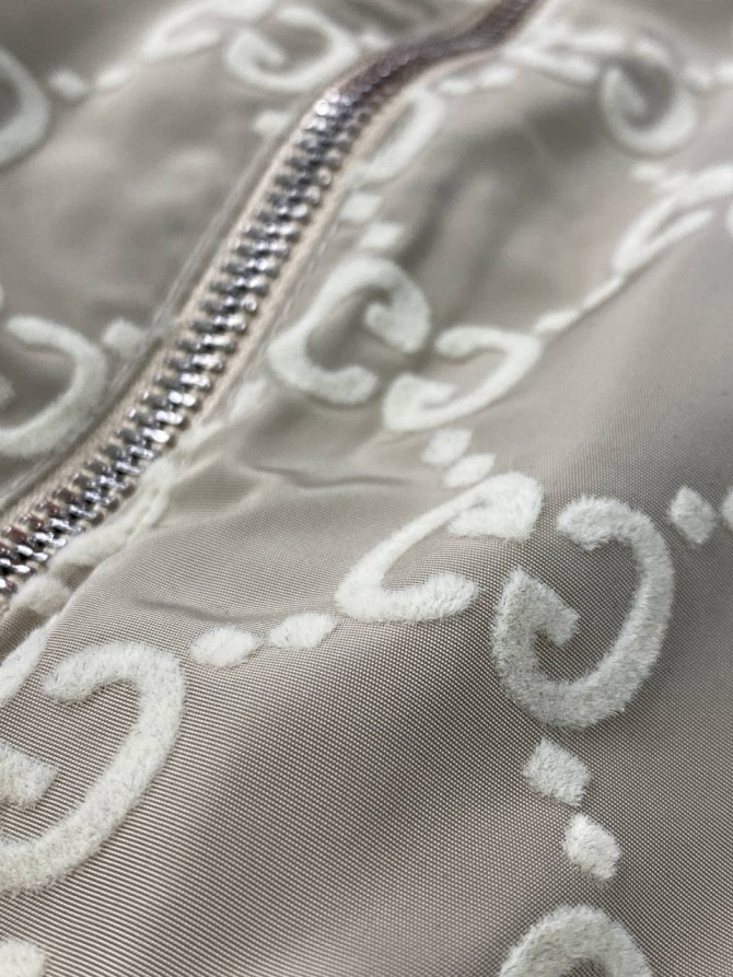 Бомбер Gucci — изображение 5