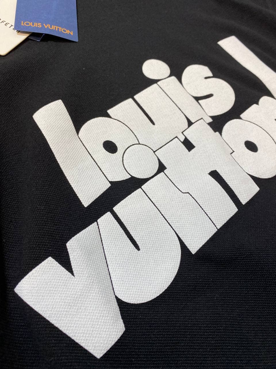 Футболка Louis Vuitton — фото 3