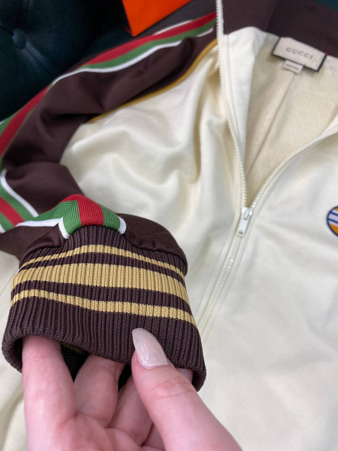 Спортивный Костюм Gucci — изображение 5