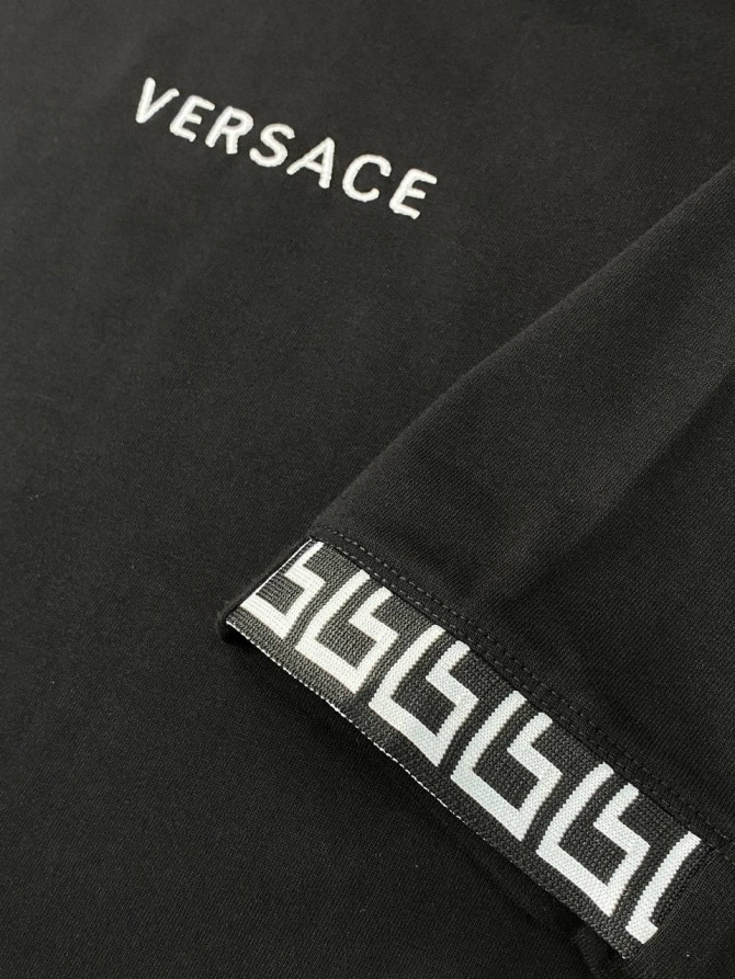 Футболка Versace — изображение 7
