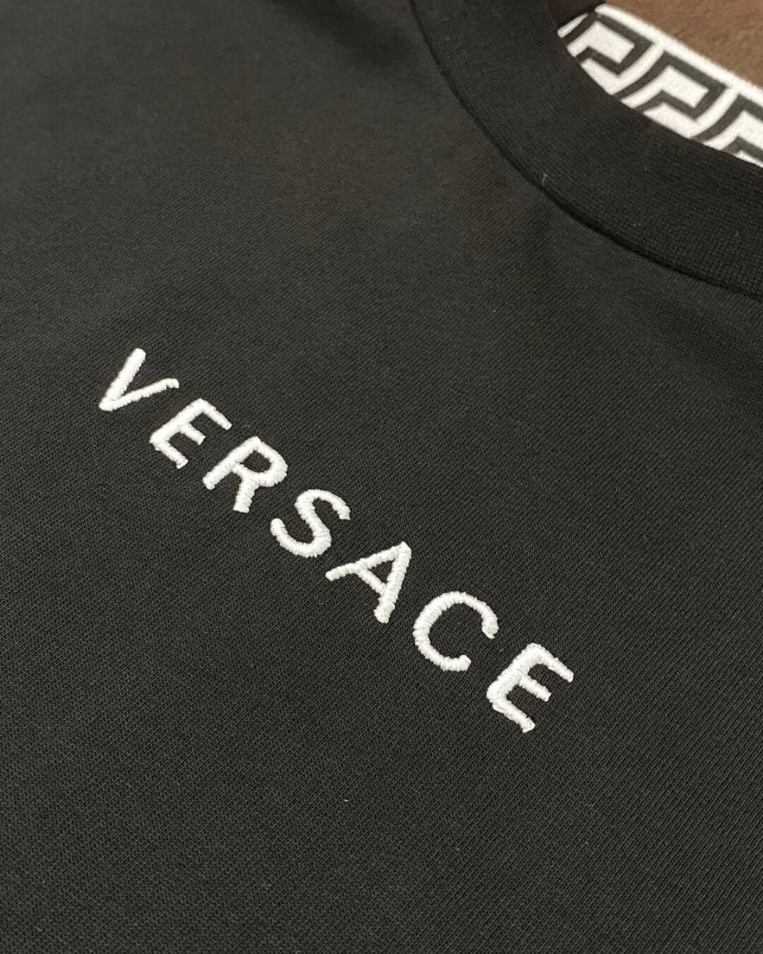 Футболка Versace — изображение 4