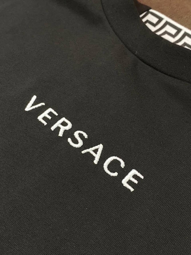 Футболка Versace — изображение 4