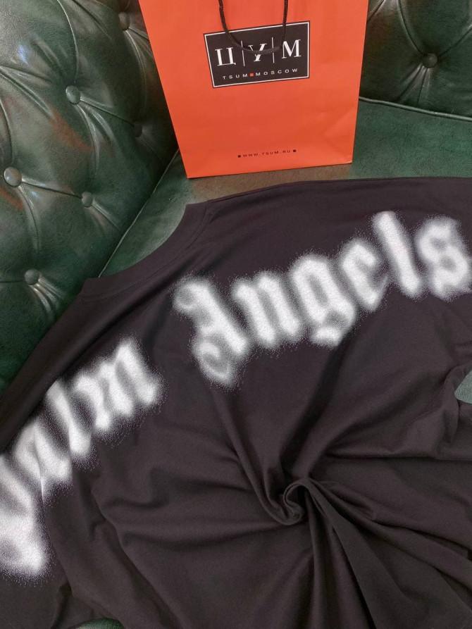 Футболка Palm Angels — изображение 9