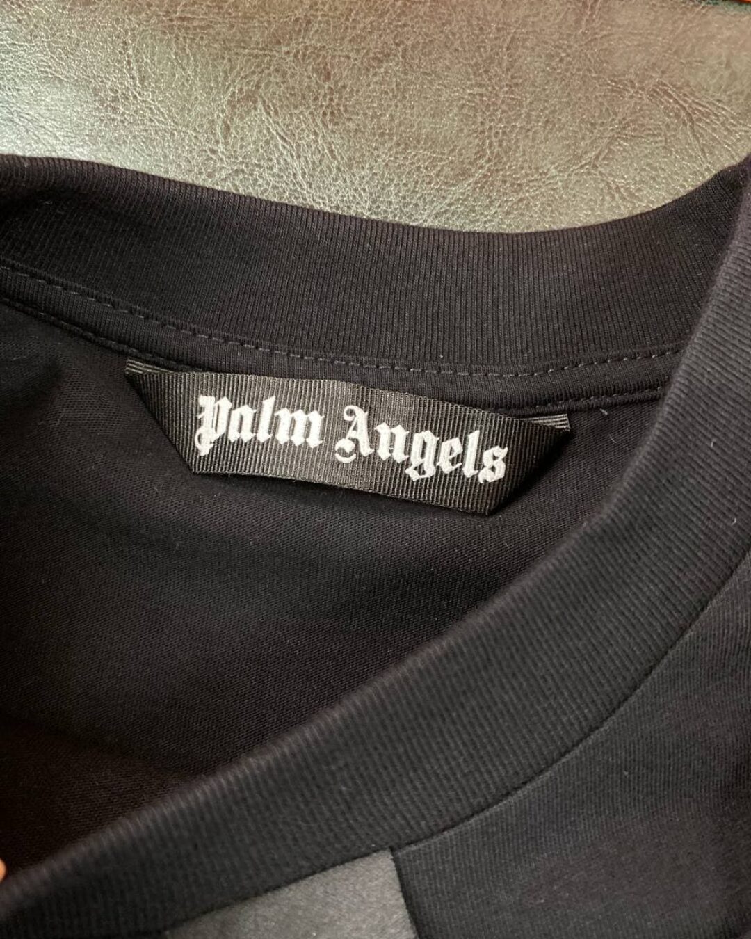 Футболка Palm Angels — изображение 3