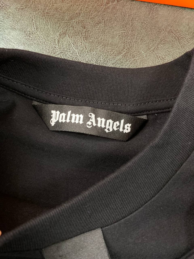 Футболка Palm Angels — изображение 3