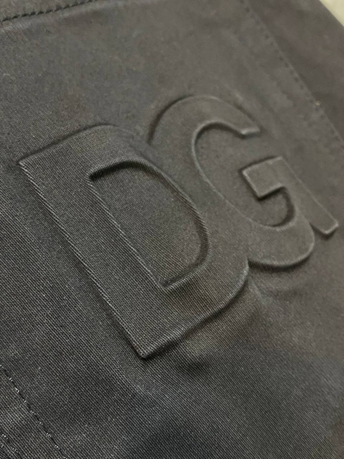 Джинсы Dolce & Gabbana — изображение 4