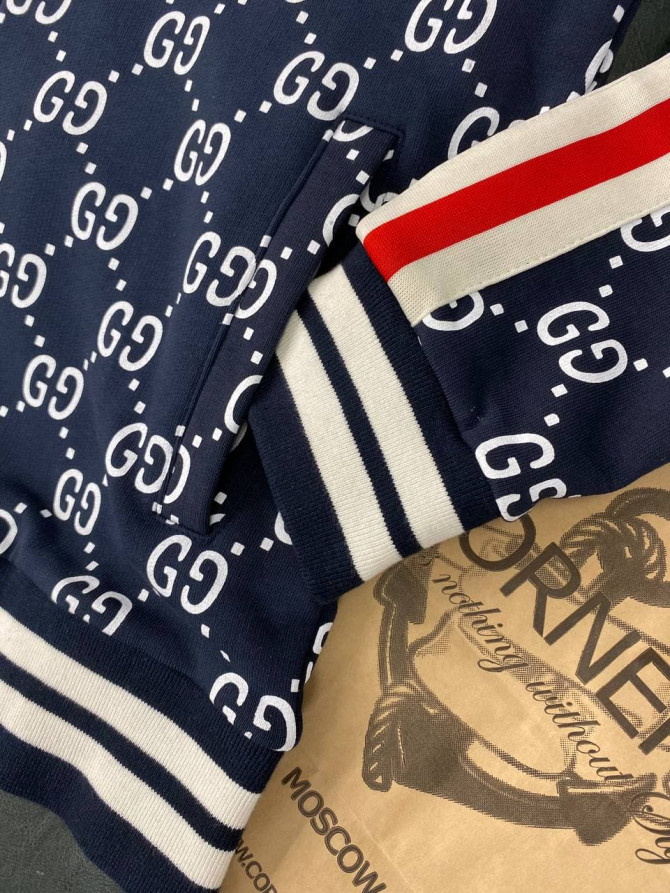 Спортивный костюм Gucci — изображение 10