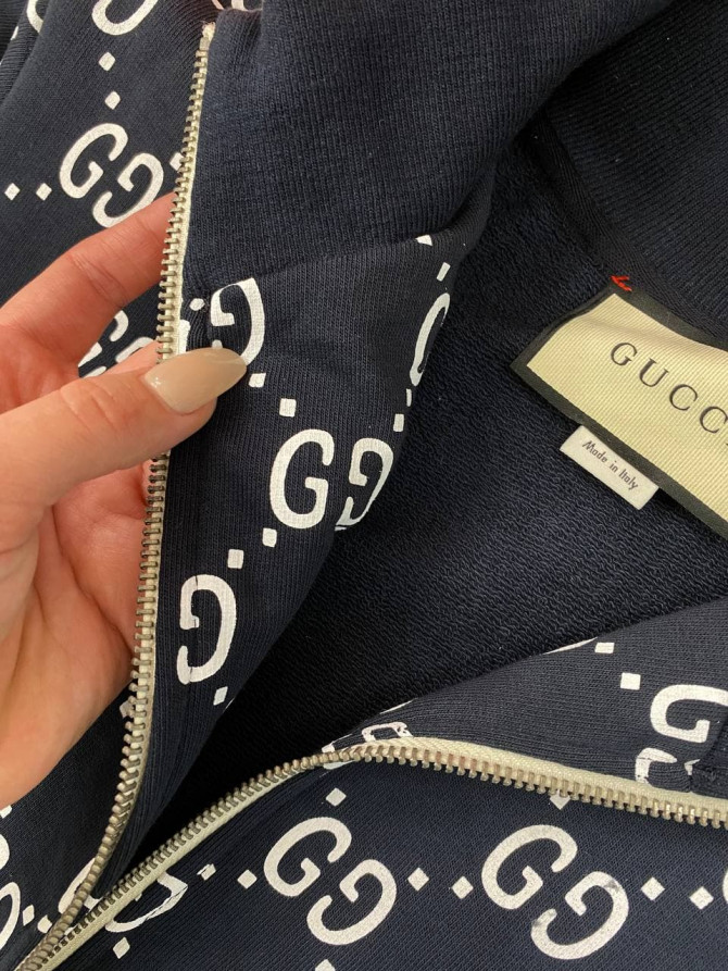 Спортивный костюм Gucci — изображение 9