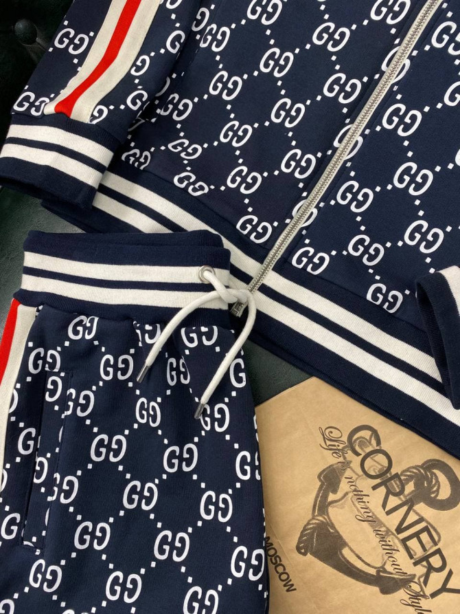 Спортивный костюм Gucci — изображение 5