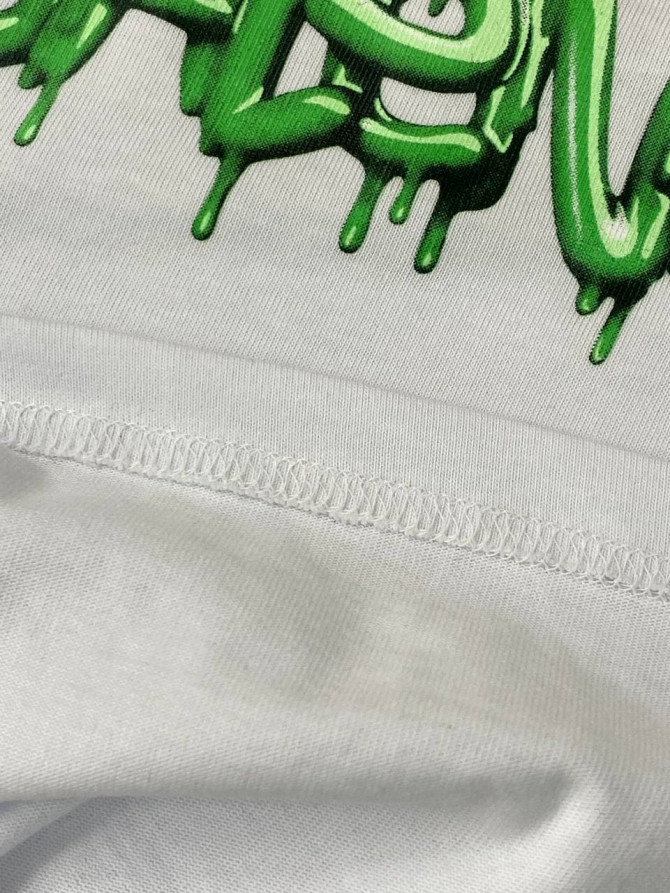 Футболка Balenciaga — изображение 4