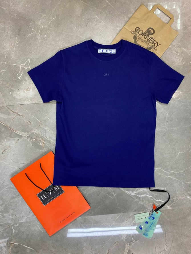 Футболка Off White — изображение 2