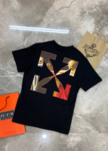 Футболка Off White