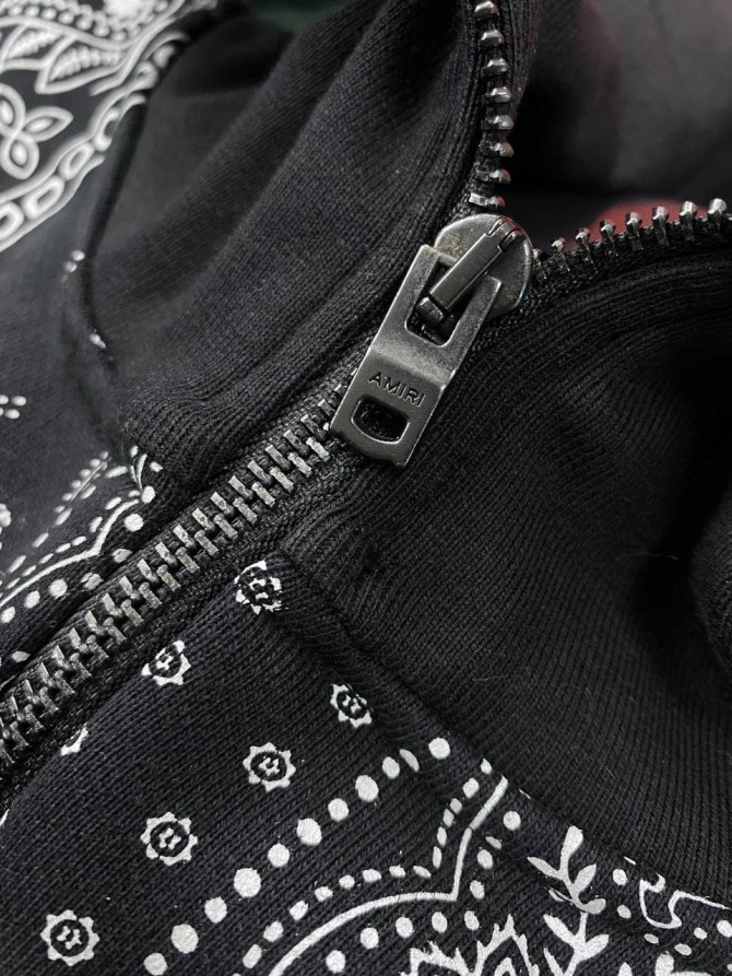 Кофта Amiri — изображение 7