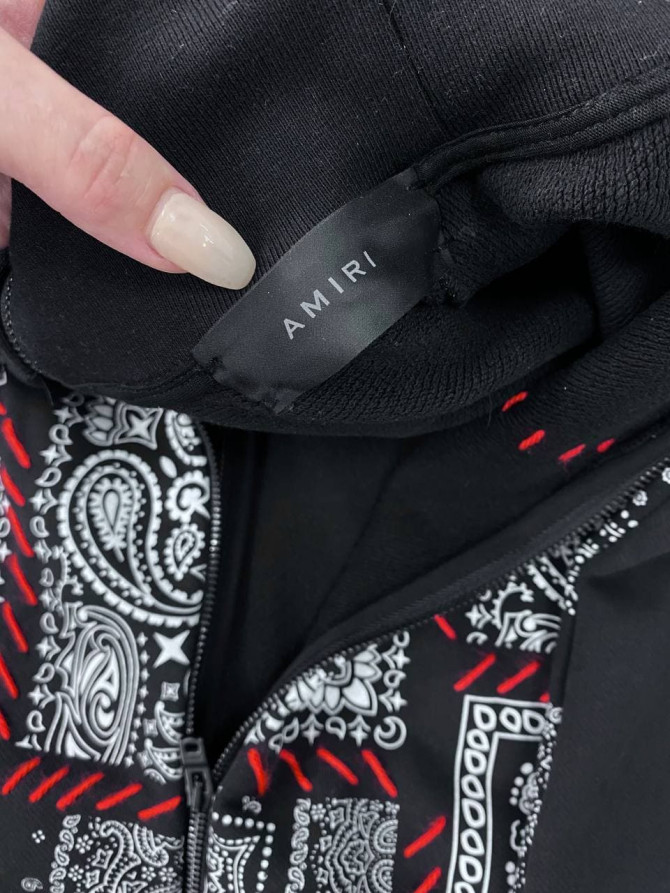 Кофта Amiri — изображение 5