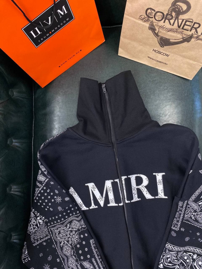 Кофта Amiri — изображение 3