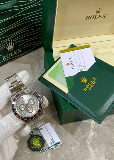 Часы Rolex Oyster Perpetual Daytona