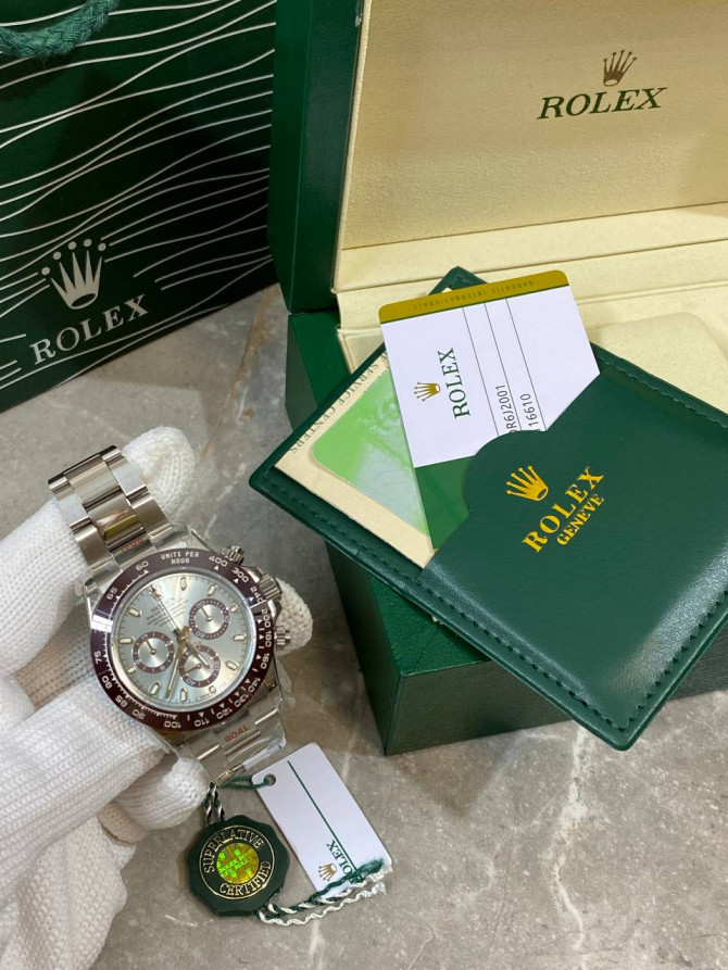 Часы Rolex Oyster Perpetual Daytona