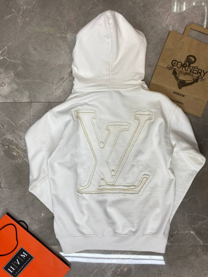 Худи Louis Vuitton — изображение 2