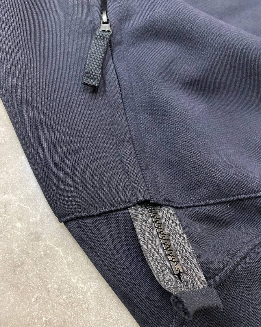 Худи Stone Island — изображение 8