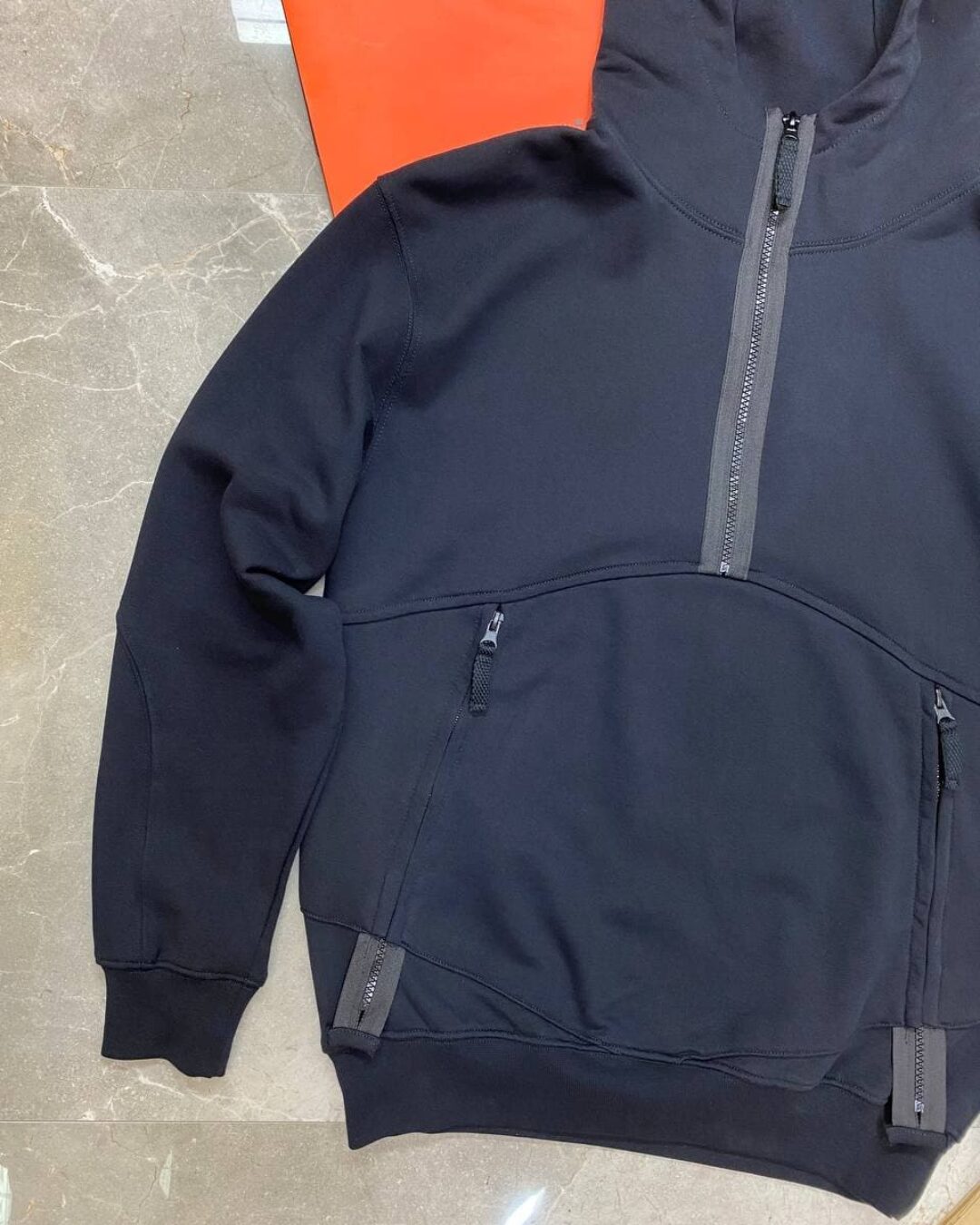 Худи Stone Island — изображение 6