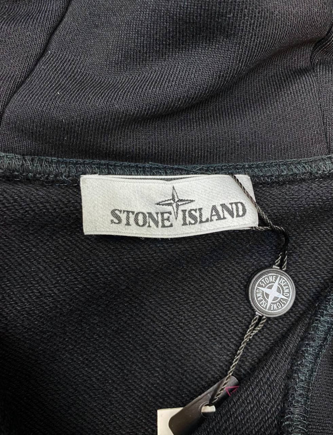 Худи Stone Island — изображение 3