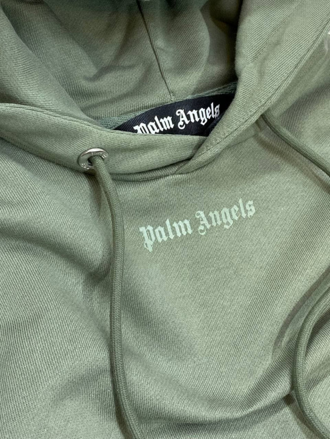 Худи Palm Angels — изображение 3