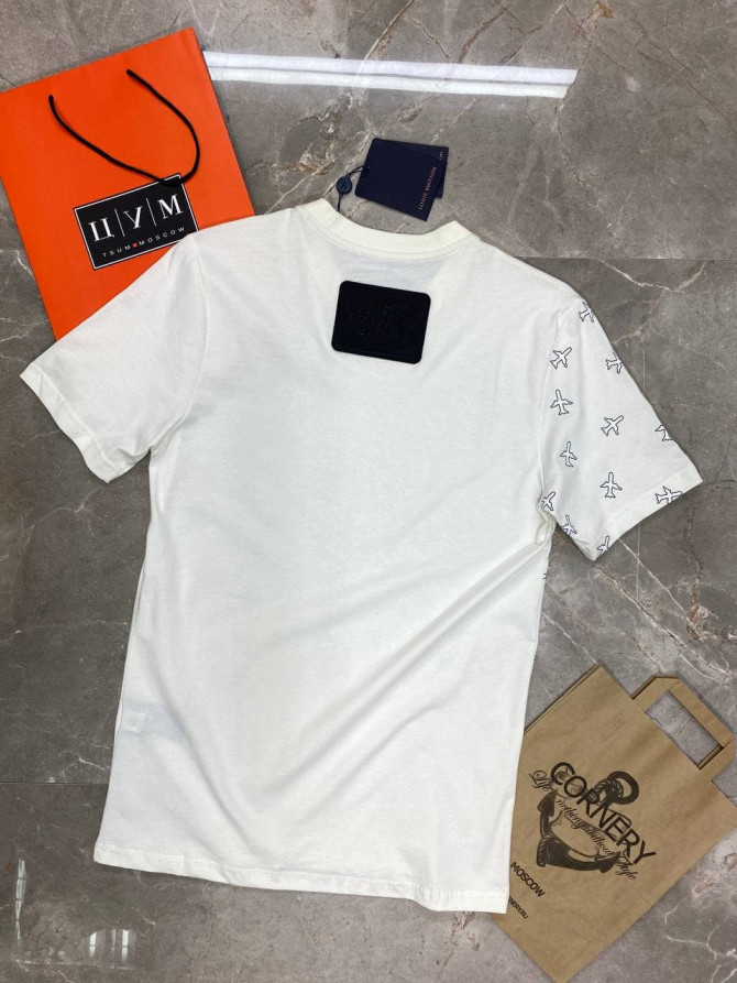 Футболка Louis Vuitton — изображение 2