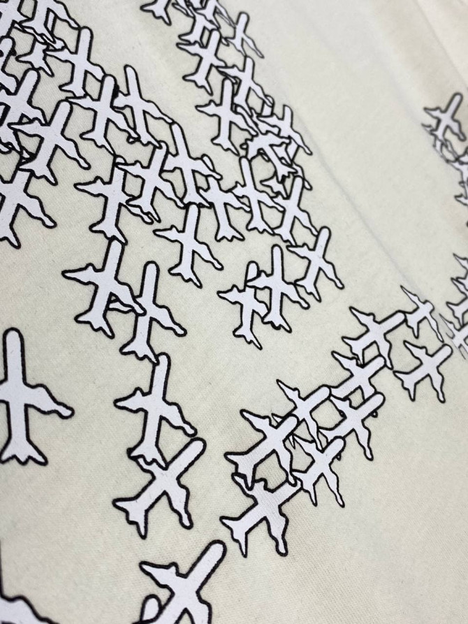 Футболка Louis Vuitton — изображение 6