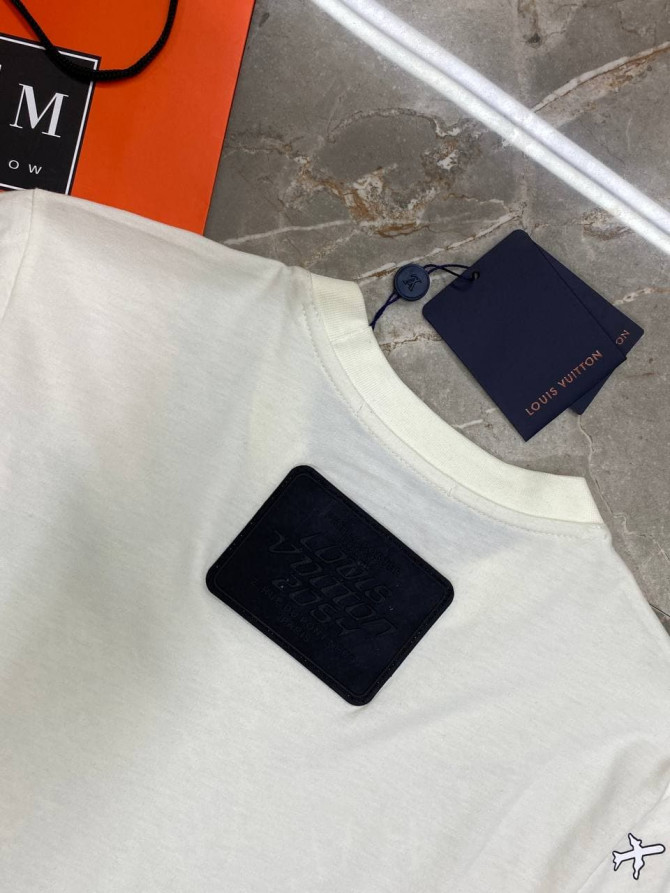 Футболка Louis Vuitton — изображение 3