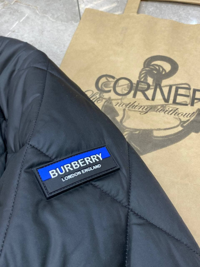 Куртка Burberry — изображение 6